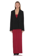 Lisette Blazer