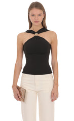 Jocelyn Top