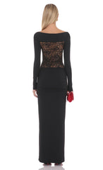 Seraphine Maxi Dress