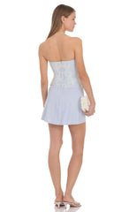 Skylar Mini Dress