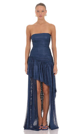 Abby Maxi Dress