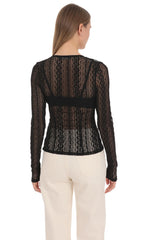 Victoria Top