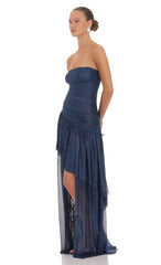 Abby Maxi Dress