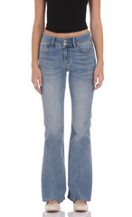 Elara Flare Jean