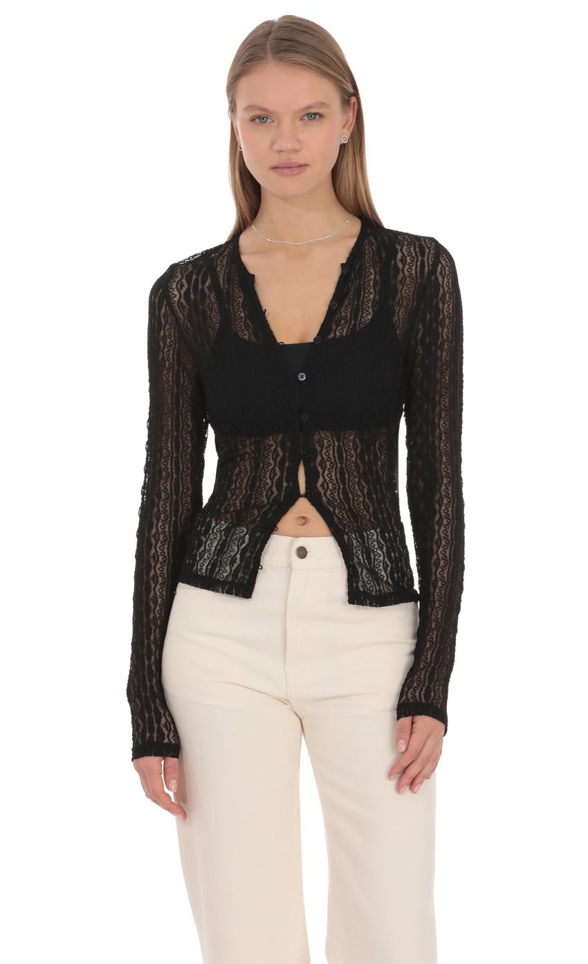 Victoria Top