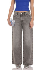 Brielle Wide Leg Jean