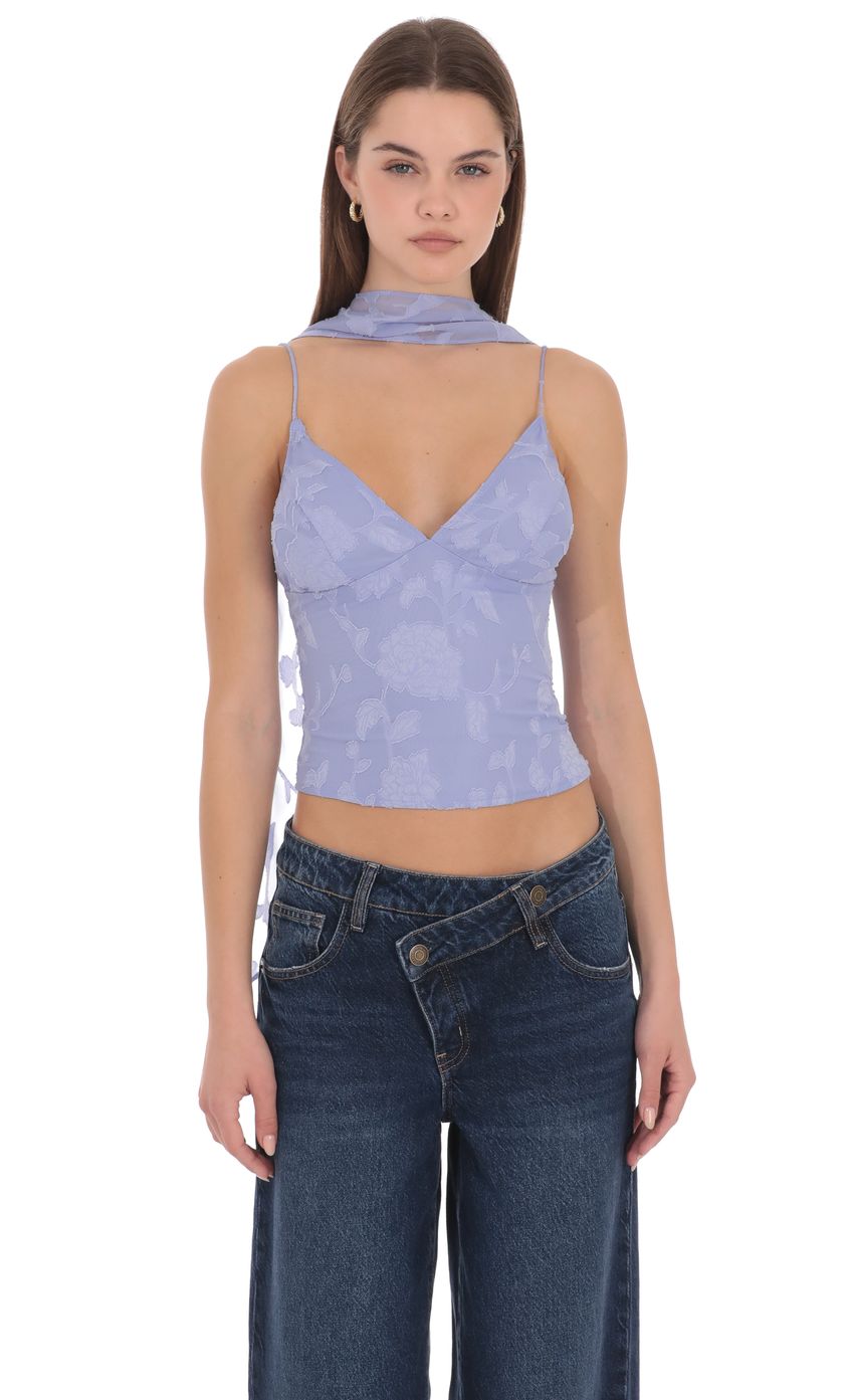 Maribel Top