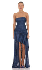 Abby Maxi Dress