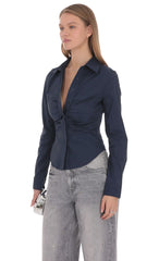 Amara Top
