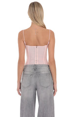 Lirenne Top
